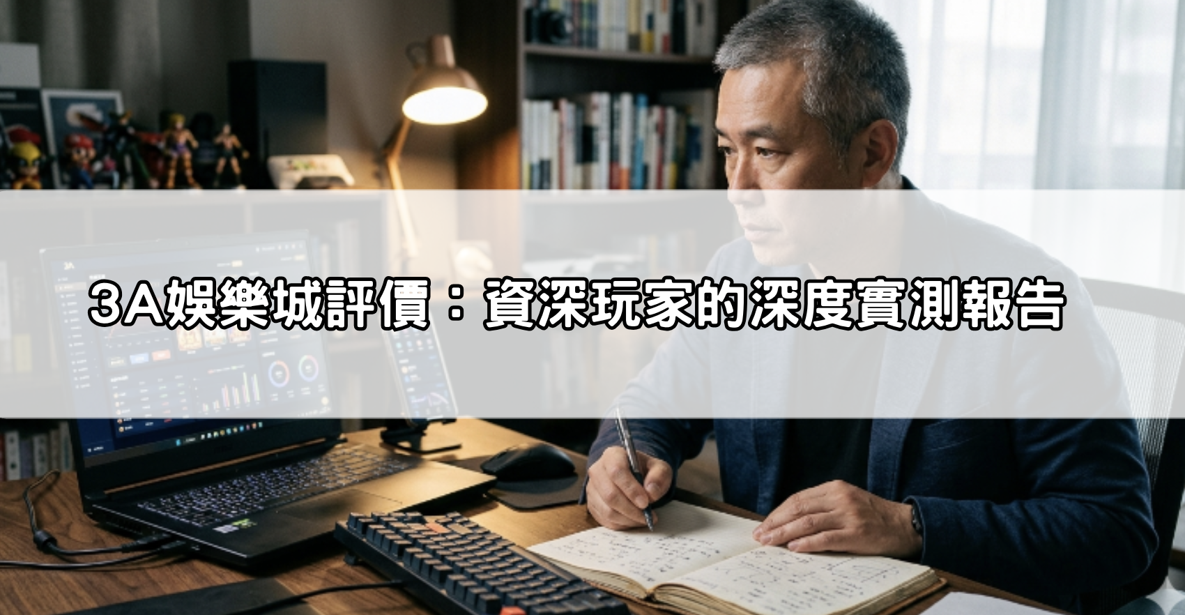 3A娛樂城評價：資深玩家的深度實測報告